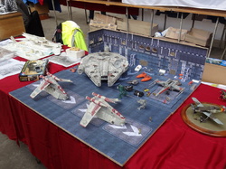 Evreux 27&28 octobre 2012