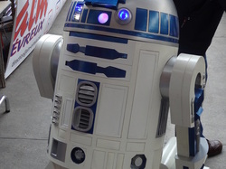 Evreux 27&28 octobre 2012