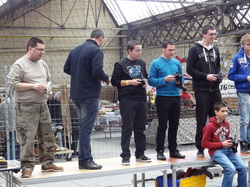 Evreux 27&28 octobre 2012