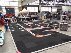 Evreux 27&28 octobre 2012