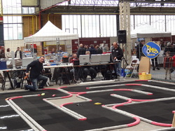 Evreux 27&28 octobre 2012