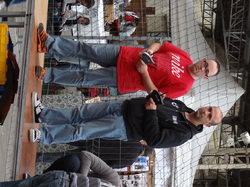 Evreux 27&28 octobre 2012