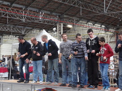 Evreux 27&28 octobre 2012