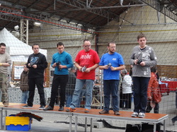 Evreux 27&28 octobre 2012