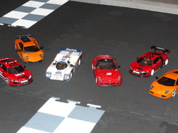 Evreux 27&28 octobre 2012