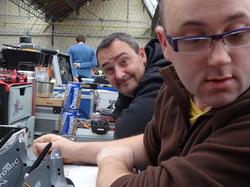 Evreux 27&28 octobre 2012