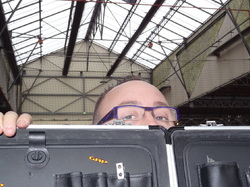 Evreux 27&28 octobre 2012