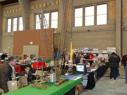 maquettexpo a la cite de la mer