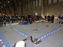 maquettexpo a la cite de la mer