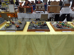 maquettexpo a la cite de la mer