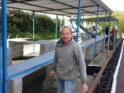 Travaux du 5,12 & 18 avril 2014